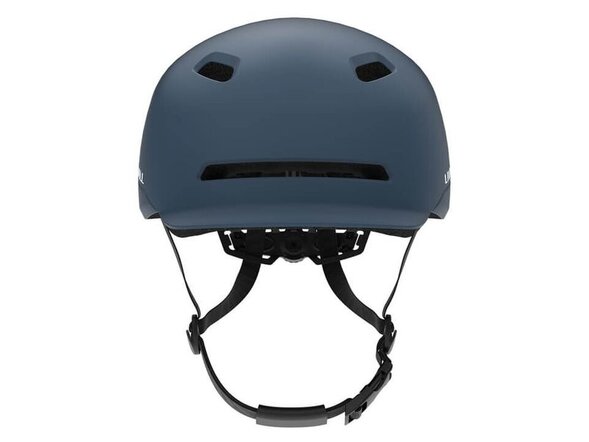 Умный светодиодный шлем для велосипедиста Livall C20